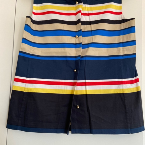 Nautical Kate Spade top - Picture 9 of 9